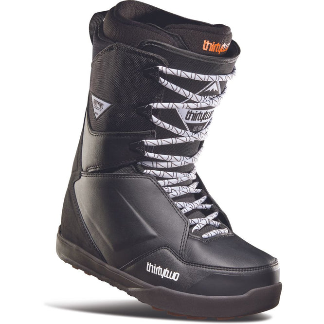 Lashed Black 2023 Snowboardboots