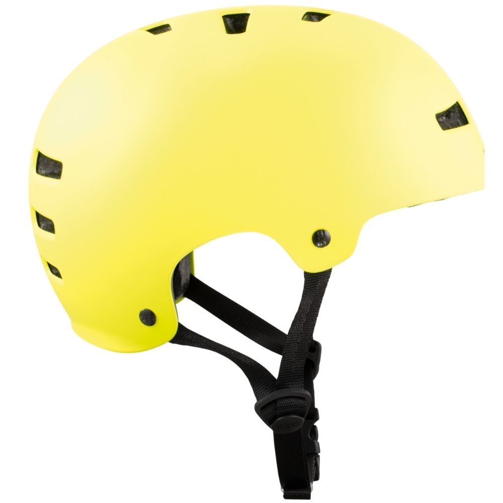 Evolution Solid Color Satin Acid Yellow