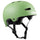Evolution Solid Colors Satin Black Helm