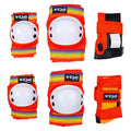 Basic Protection set Safety Pack Black