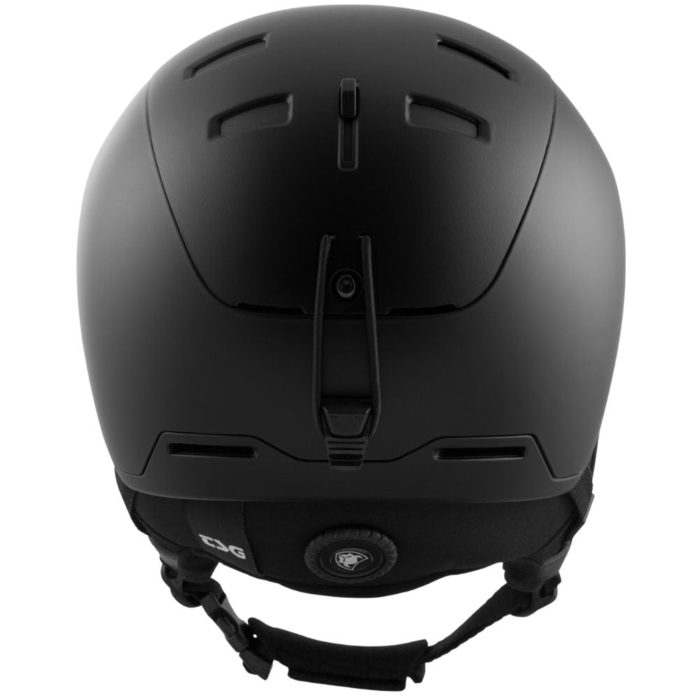 Konik 2.0 Solid Color Satin Black
