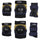 Basic Protection set Safety Pack Black