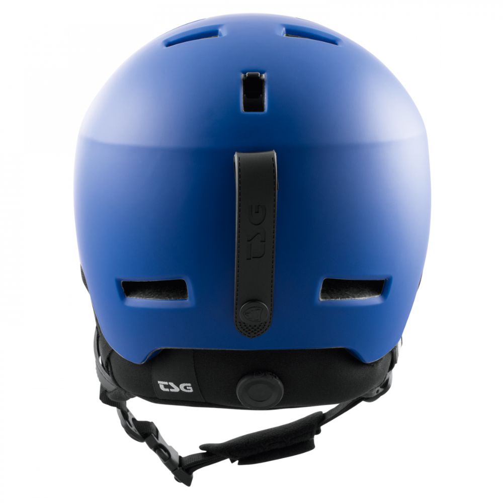 Tweak Solid Color Helm Satin Nautic
