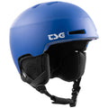 Tweak Solid Color Helm Satin Tin