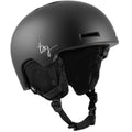 Womens Vertice Solid Helmet Satin Haruno