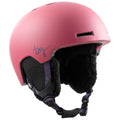 Womens Vertice Solid Helmet Satin Haruno