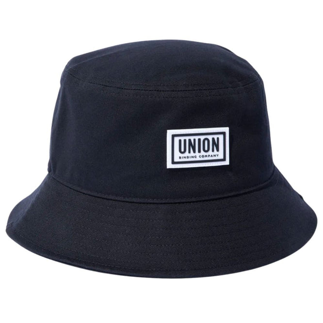 Bucket Hat Black