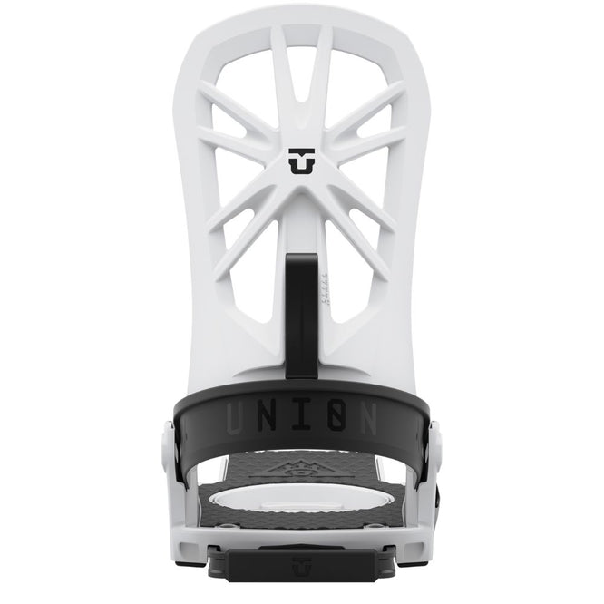 Explorer White 2023 Splitboardbindingen