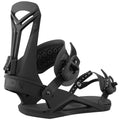 Flite Pro Olive Green 2025 Snowboardbindingen