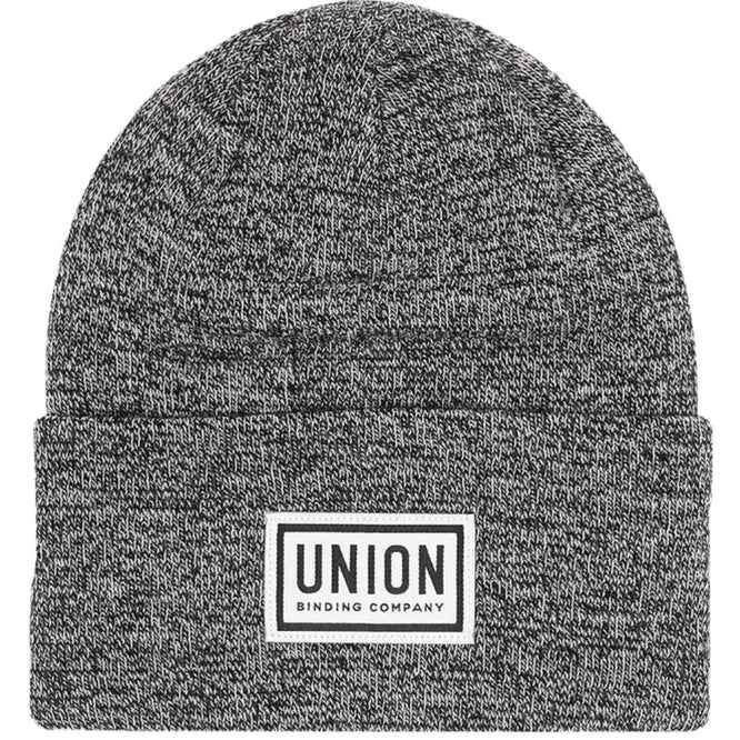 High Cuff Beanie Marl