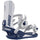 Public Snowboards Public Blue 2023 Snowboardbindingen