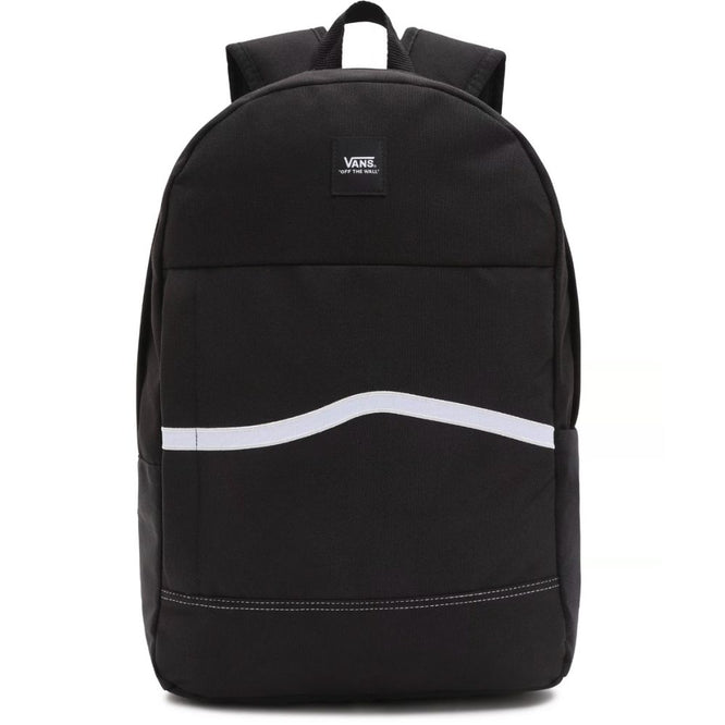 Construct Skool Backpack Black