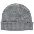 Core Basics Beanie Black/Heather