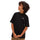 Kids Left Chest T-shirt White