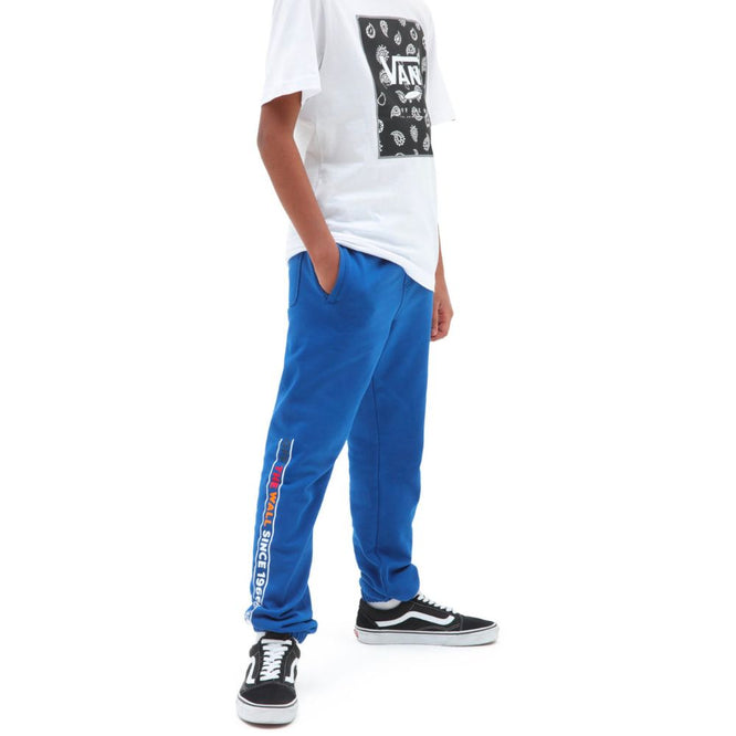 Kids Sk8 Since 1966 Fleece Pants True Blue