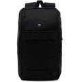 Obstacle Skate Backpack Black Ripstop