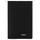 Slipped Wallet Black-White Checkers