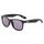 Spicoli 4 Shades Sunglasses Black Frosted Translucent