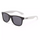 Spicoli 4 Shades Sunglasses Black Frosted Translucent