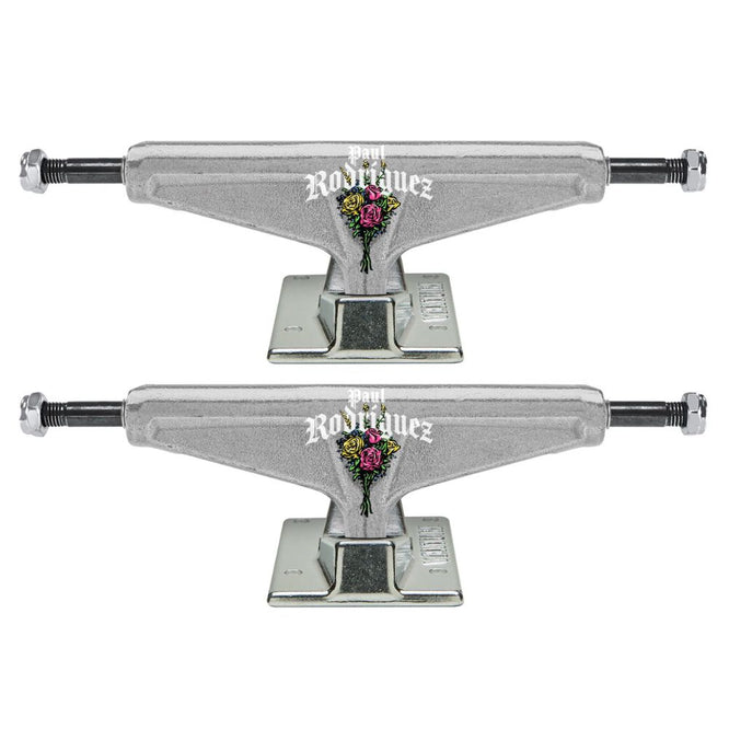 Hollow Light P-Rod Roses 5.25 Skateboard Trucks