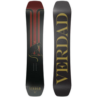 Emperor 155W 2023 Snowboard