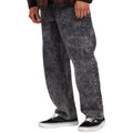 Billow Denim Pants Bone