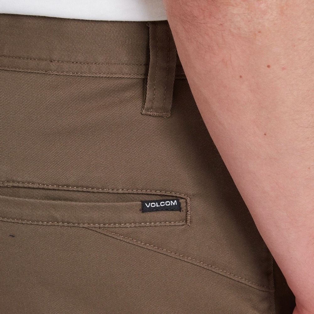 Volcom Frickin Modern Stretch 21