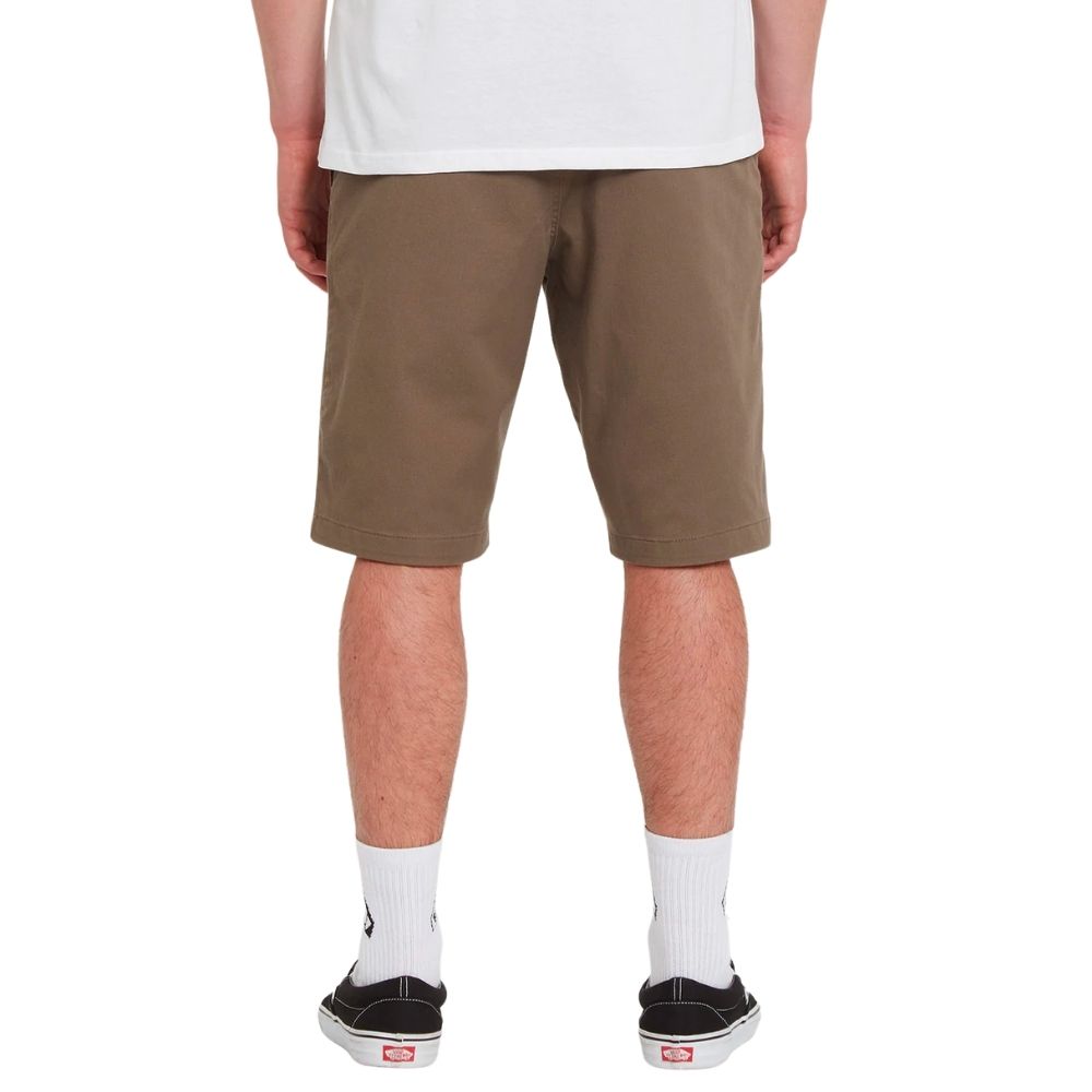 Volcom Frickin Modern Stretch 21