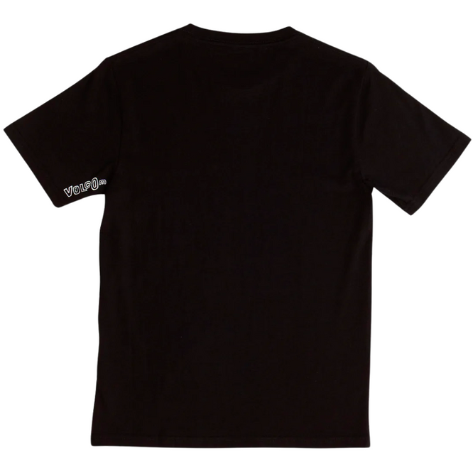 Kids Rippeuro T-shirt Black