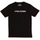 Kids Rippeuro T-shirt Black
