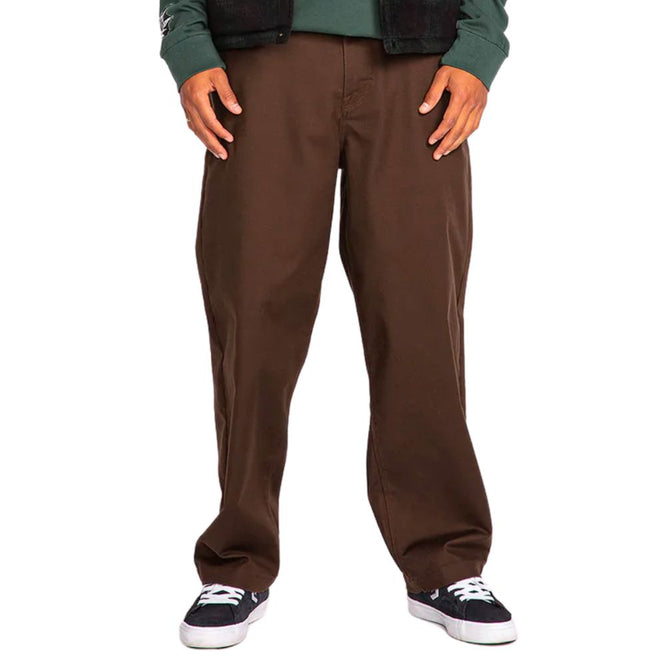 Skate Vitals CJ Collins Pants Dark Brown