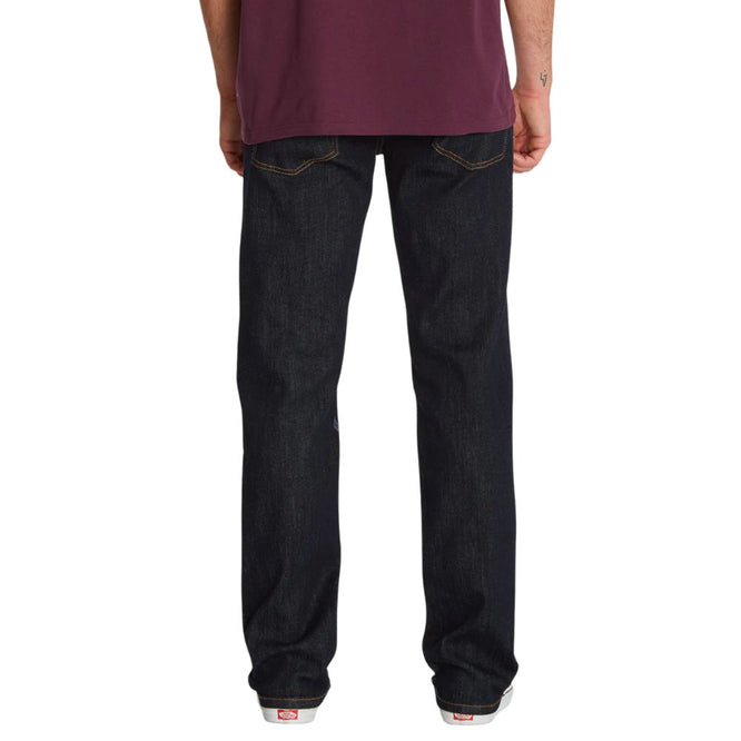 Solver Denim Pants Rinse