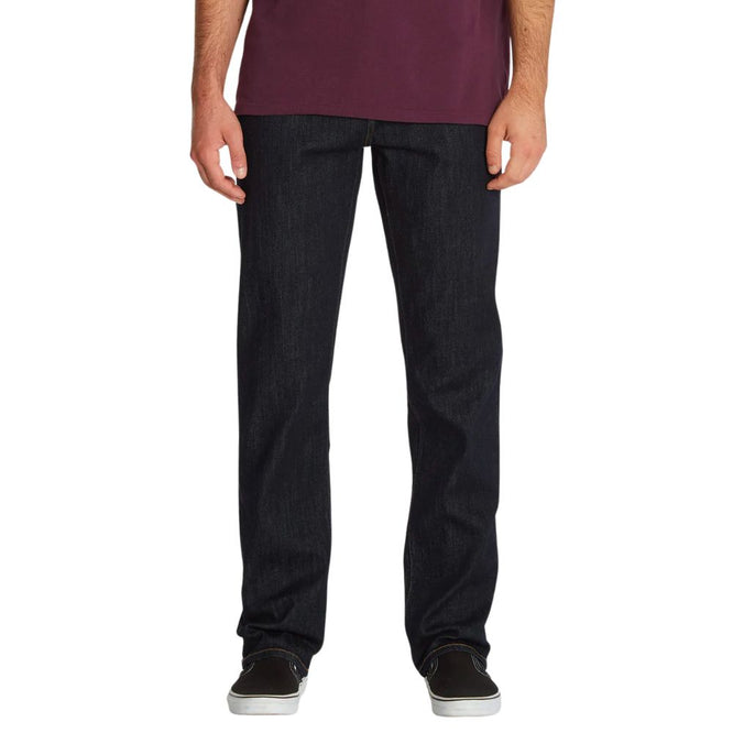 Solver Denim Pants Rinse